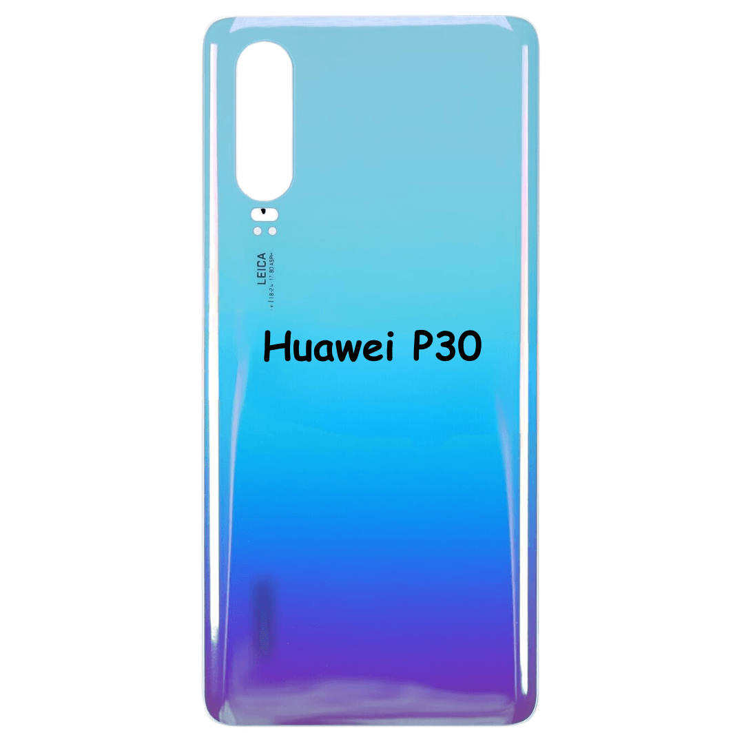 Battery Back Door Cover for Huawei P30 (Breathing Crystal) - Best Cell Phone Parts Distributor in Canada, Parts Source Battery Back Door Cover for Huawei P30 (Breathing Crystal) - Best Cell Phone Parts Distributor in Canada, Parts Source